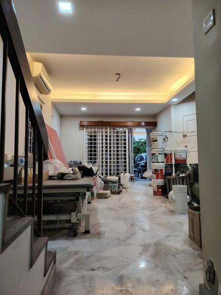 For Rent - Jalan Sri Petaling 16