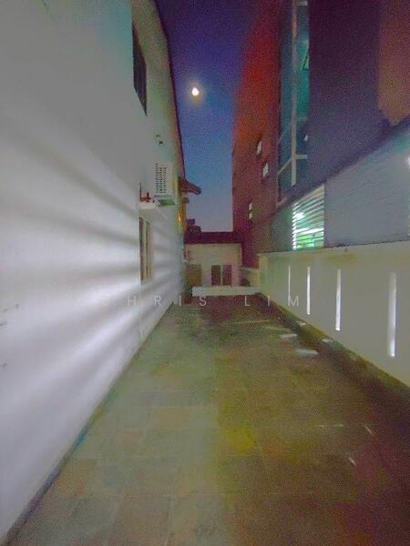 For Rent - Jalan Sri Petaling 16