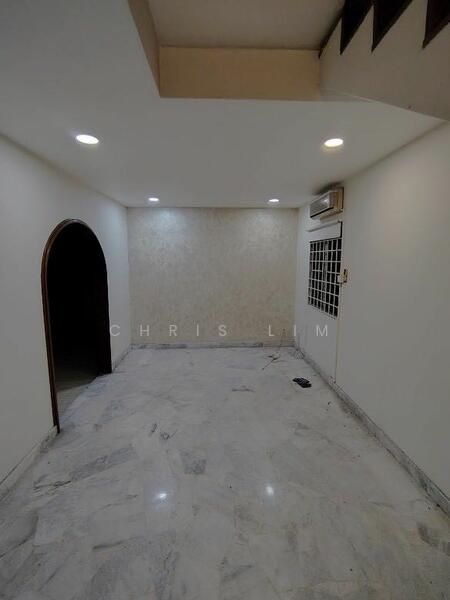 For Rent - Jalan Sri Petaling 16