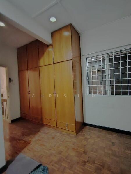 For Rent - Jalan Sri Petaling 16