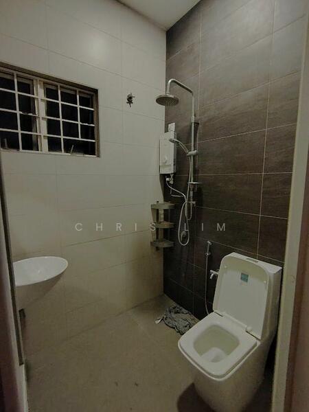 For Rent - Jalan Sri Petaling 16