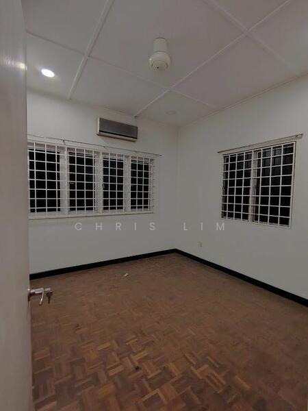 For Rent - Jalan Sri Petaling 16