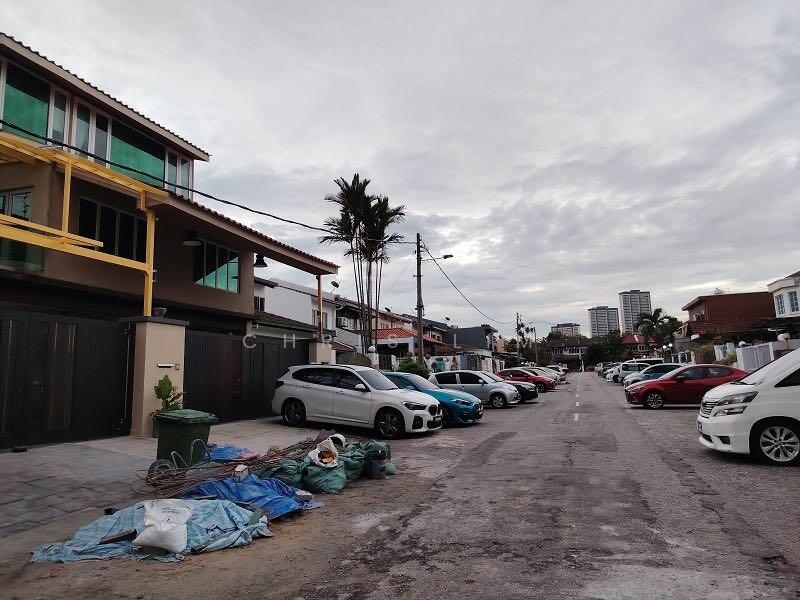 For Rent - Jalan Sri Petaling 16