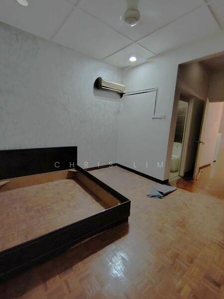 For Rent - Jalan Sri Petaling 16