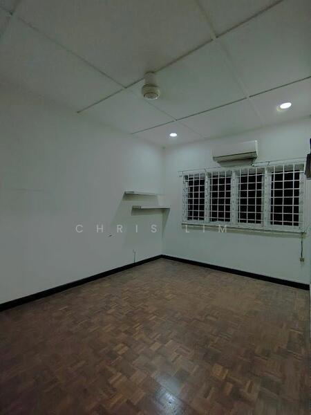 For Rent - Jalan Sri Petaling 16