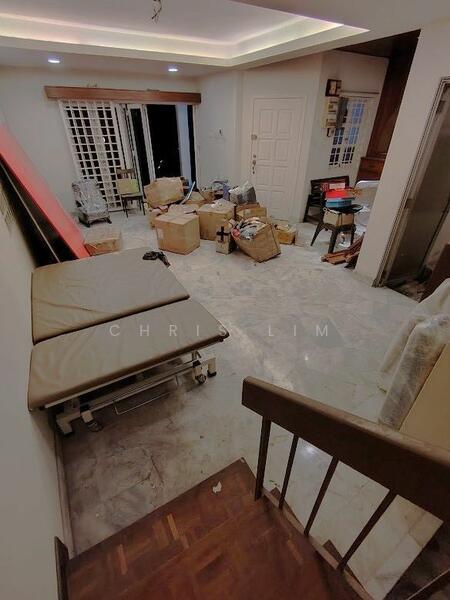 For Rent - Jalan Sri Petaling 16