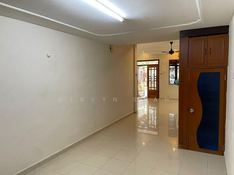 Untuk Dijual - LINTANG NIBONG