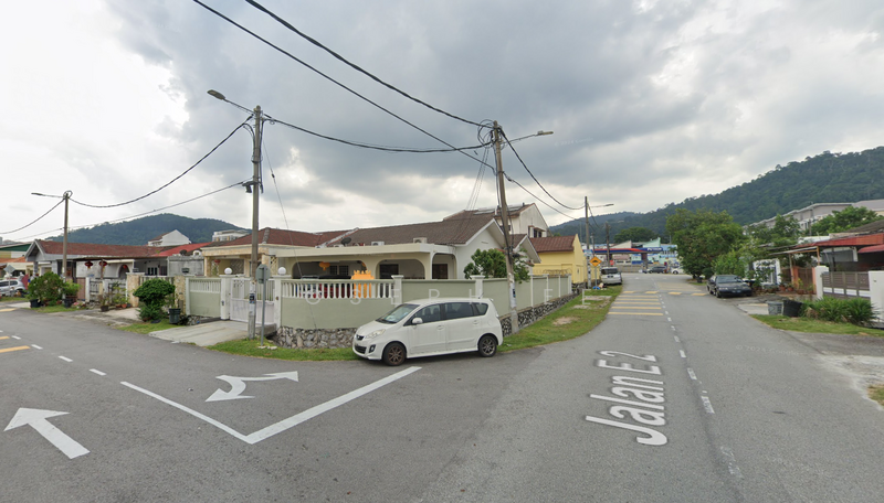 For Sale - Taman Ehsan Kepong