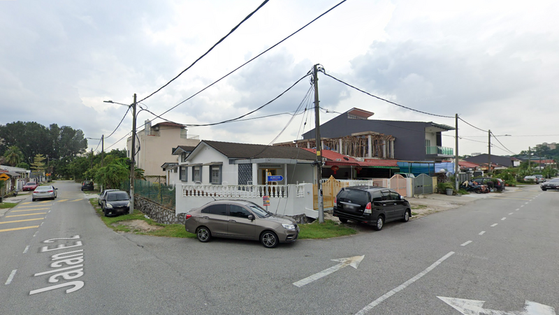 For Sale - Taman Ehsan Kepong