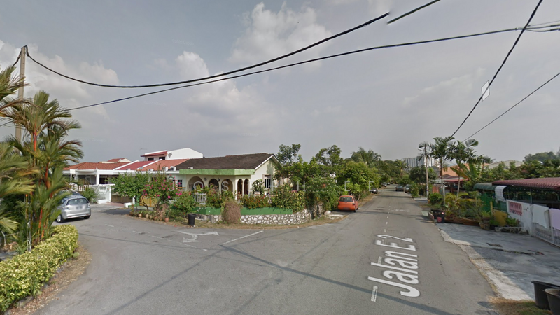 For Sale - Taman Ehsan Kepong
