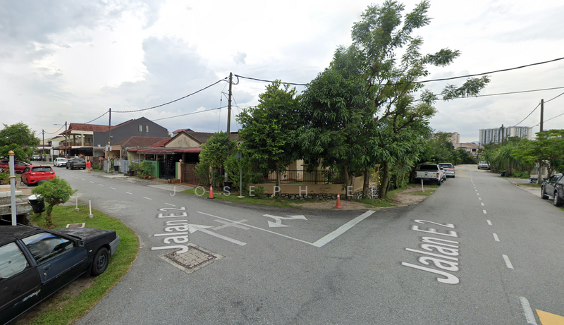 For Sale - Taman Ehsan Kepong