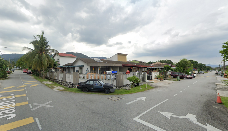 For Sale - Taman Ehsan Kepong