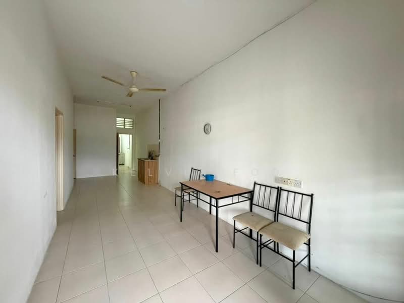1-storey Terraced House for Sale in Kampar Putra (Kampar) - Kelvin Foo - PropertyGuru.com.my