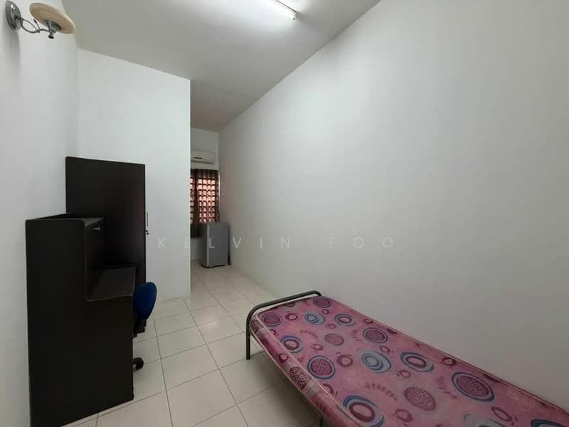 1-storey Terraced House for Sale in Kampar Putra (Kampar) - Kelvin Foo - PropertyGuru.com.my