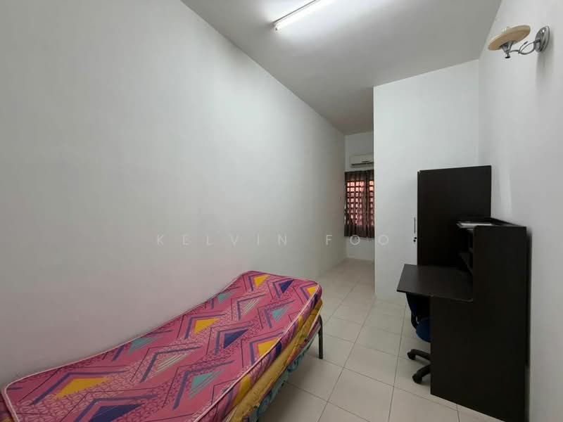 1-storey Terraced House for Sale in Kampar Putra (Kampar) - Kelvin Foo - PropertyGuru.com.my