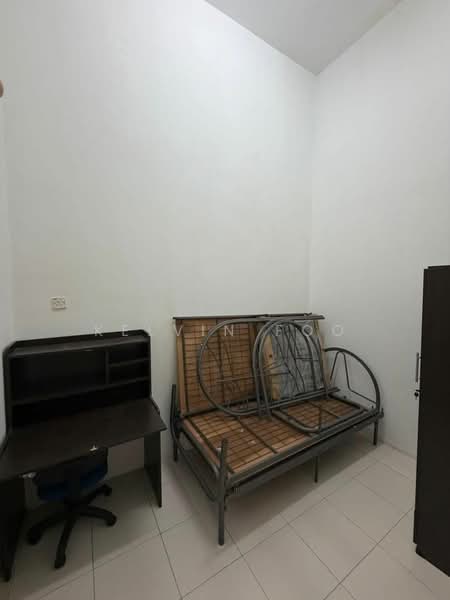 1-storey Terraced House for Sale in Kampar Putra (Kampar) - Kelvin Foo - PropertyGuru.com.my