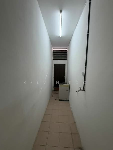 1-storey Terraced House for Sale in Kampar Putra (Kampar) - Kelvin Foo - PropertyGuru.com.my