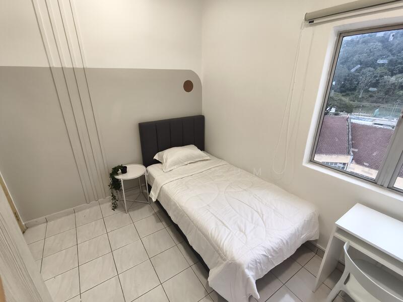 For Rent - Wangsa Metroview