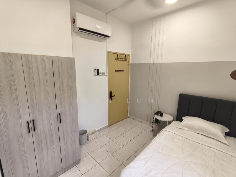 For Rent - Wangsa Metroview