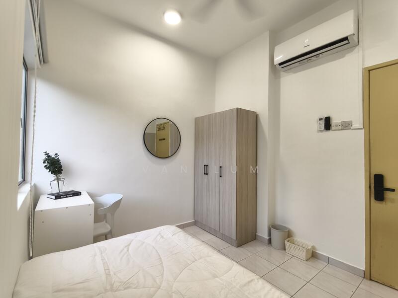 For Rent - Wangsa Metroview