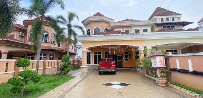For Sale - Pahang Temerloh Taman Persiaran Bahagia