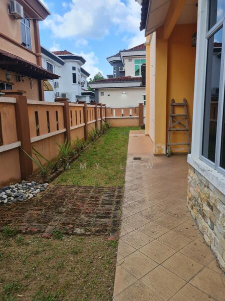 For Sale - Pahang Temerloh Taman Persiaran Bahagia