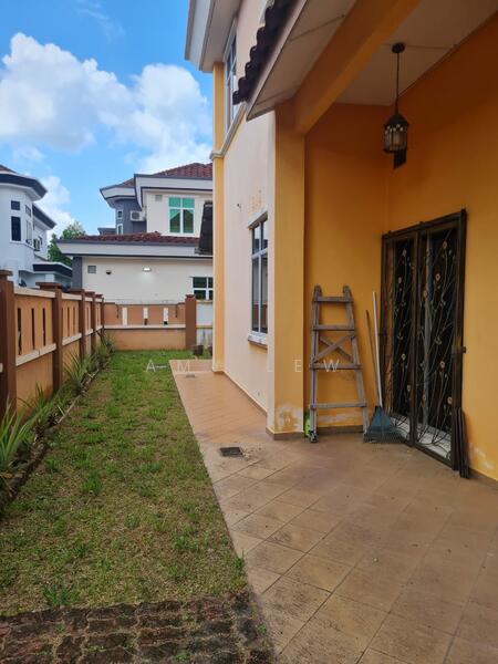 For Sale - Pahang Temerloh Taman Persiaran Bahagia