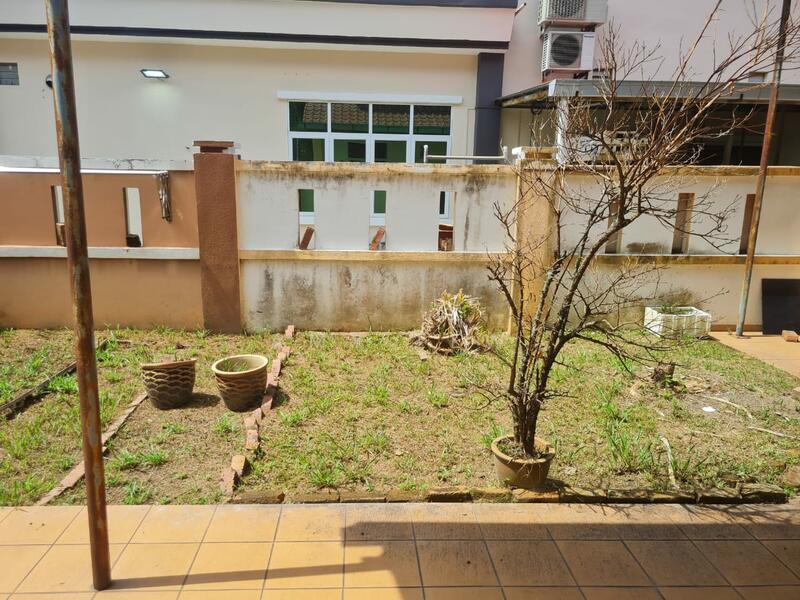 For Sale - Pahang Temerloh Taman Persiaran Bahagia