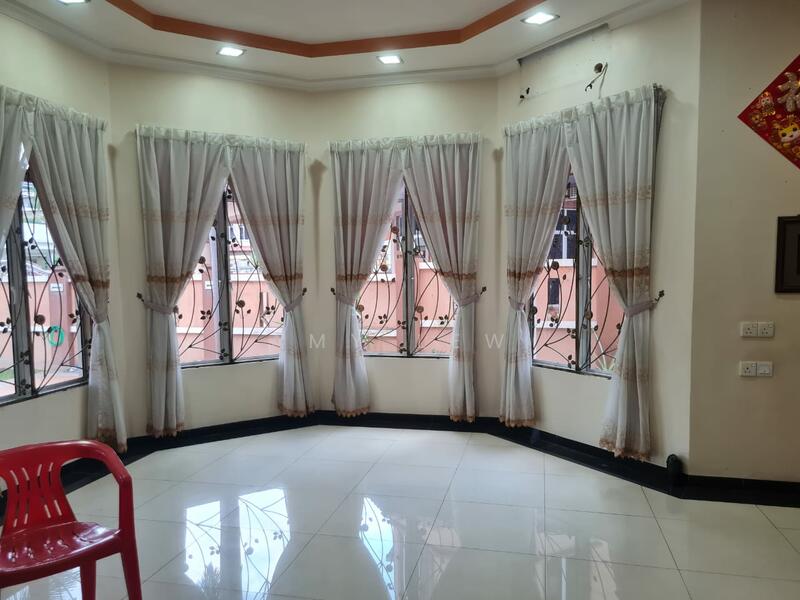 For Sale - Pahang Temerloh Taman Persiaran Bahagia