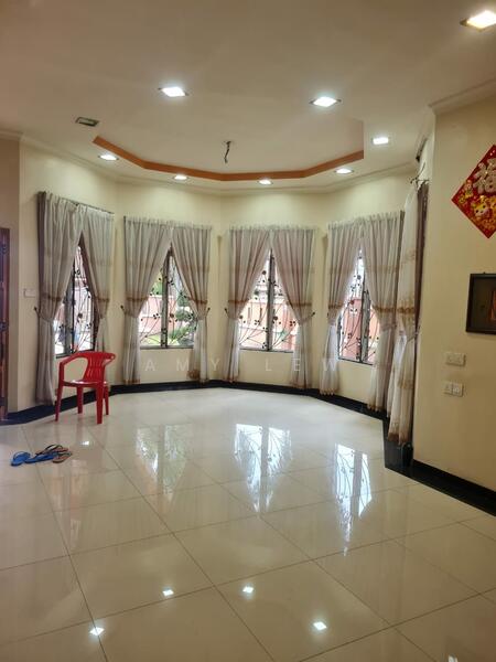 For Sale - Pahang Temerloh Taman Persiaran Bahagia