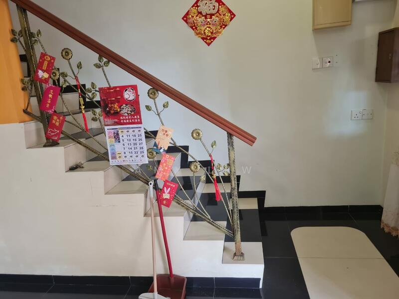 For Sale - Pahang Temerloh Taman Persiaran Bahagia