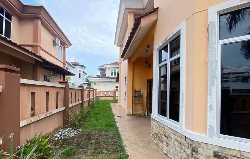 For Sale - Pahang Temerloh Taman Persiaran Bahagia