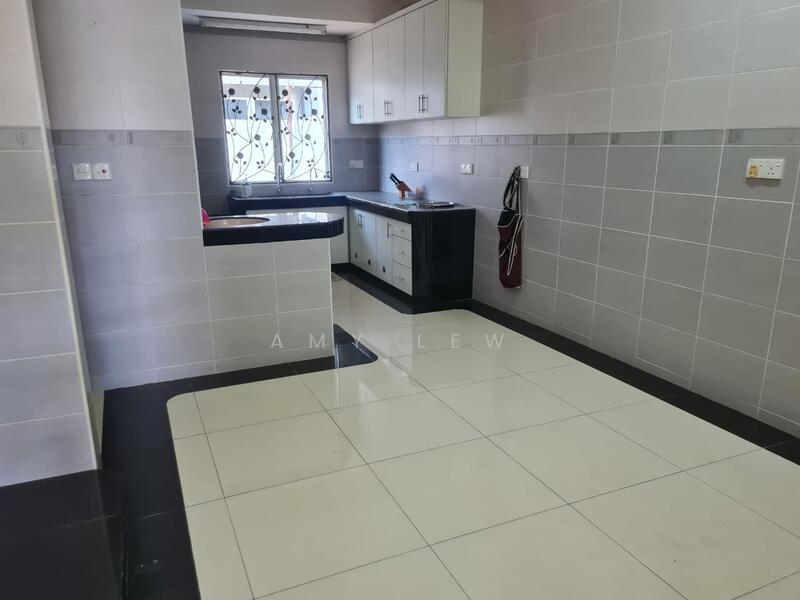 For Sale - Pahang Temerloh Taman Persiaran Bahagia