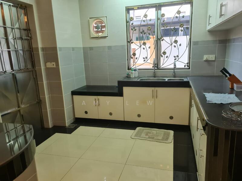 For Sale - Pahang Temerloh Taman Persiaran Bahagia