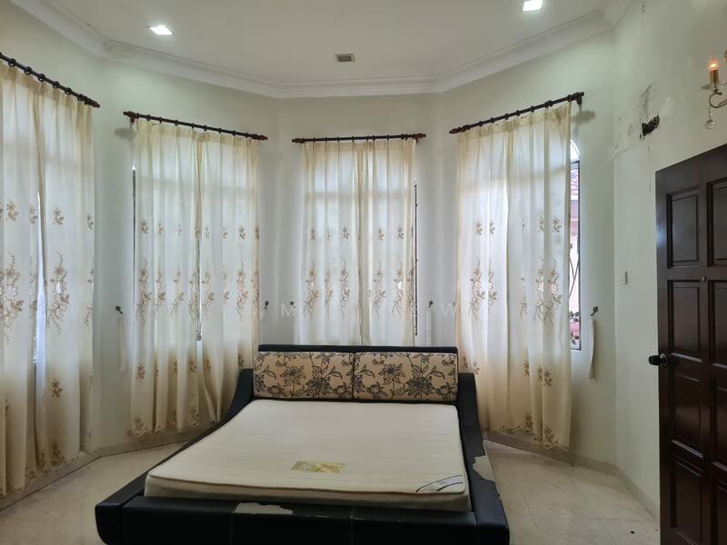 For Sale - Pahang Temerloh Taman Persiaran Bahagia