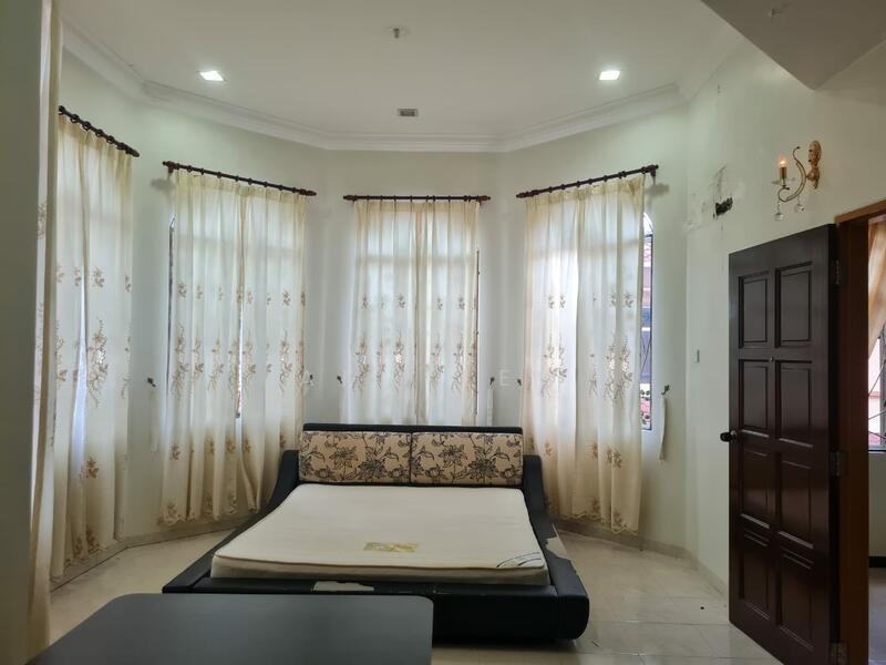 For Sale - Pahang Temerloh Taman Persiaran Bahagia