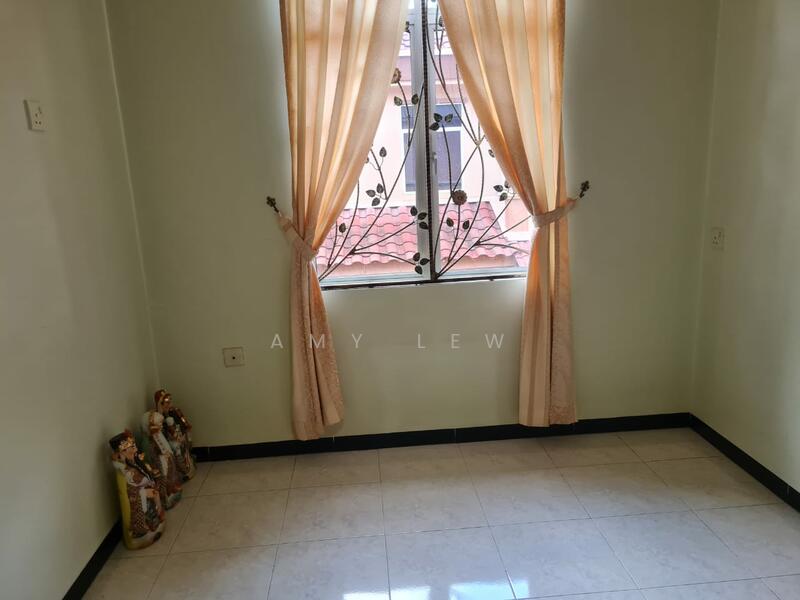 For Sale - Pahang Temerloh Taman Persiaran Bahagia