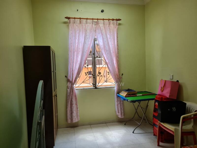For Sale - Pahang Temerloh Taman Persiaran Bahagia