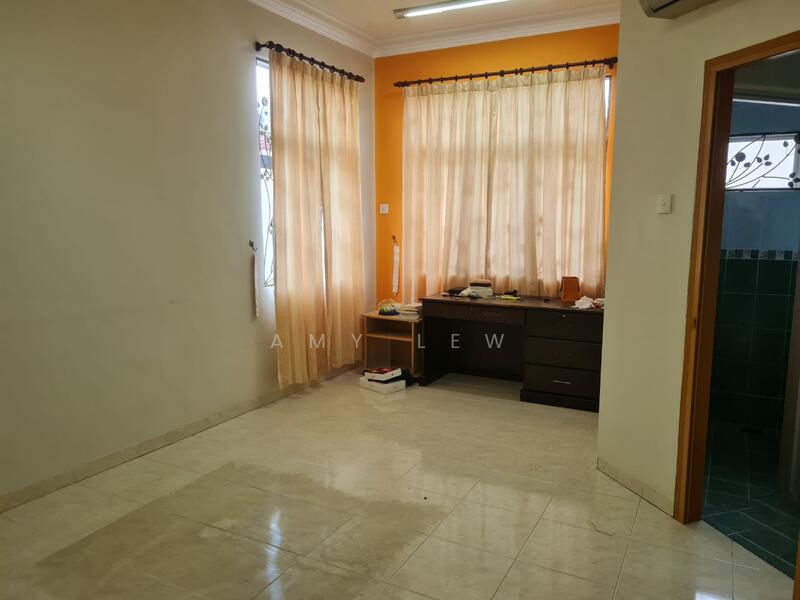 For Sale - Pahang Temerloh Taman Persiaran Bahagia