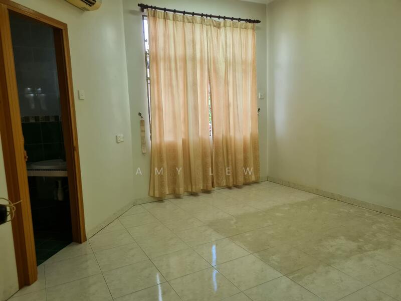 For Sale - Pahang Temerloh Taman Persiaran Bahagia