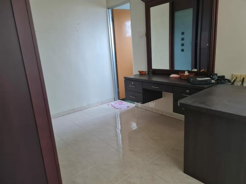 For Sale - Pahang Temerloh Taman Persiaran Bahagia