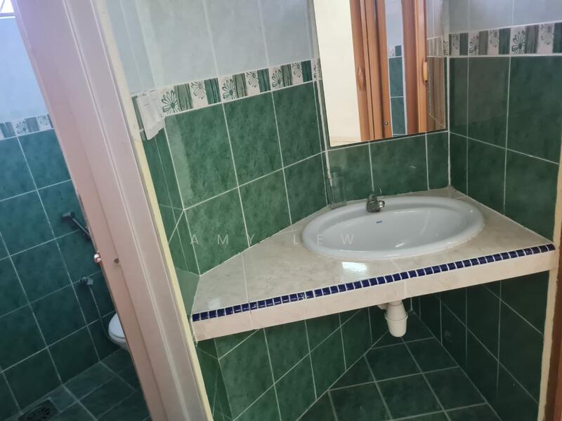 For Sale - Pahang Temerloh Taman Persiaran Bahagia