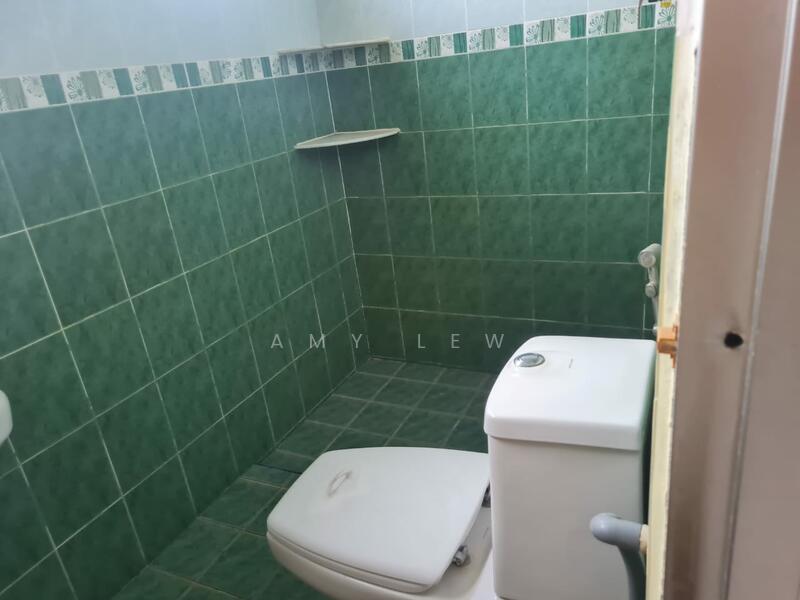 For Sale - Pahang Temerloh Taman Persiaran Bahagia