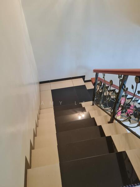 For Sale - Pahang Temerloh Taman Persiaran Bahagia
