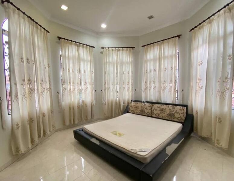 For Sale - Pahang Temerloh Taman Persiaran Bahagia