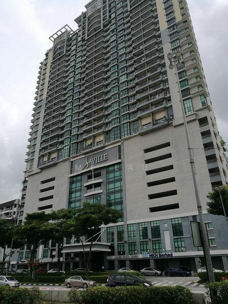 For Sale - Saville Residence