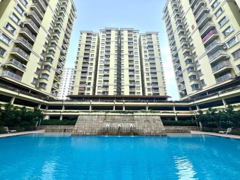 For Sale - Platinum Hill PV 3