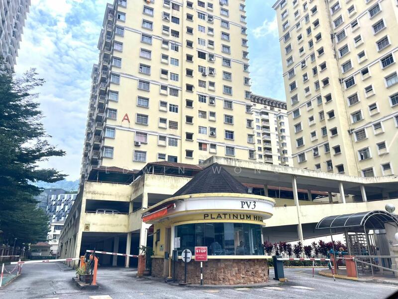 For Sale - Platinum Hill PV 3