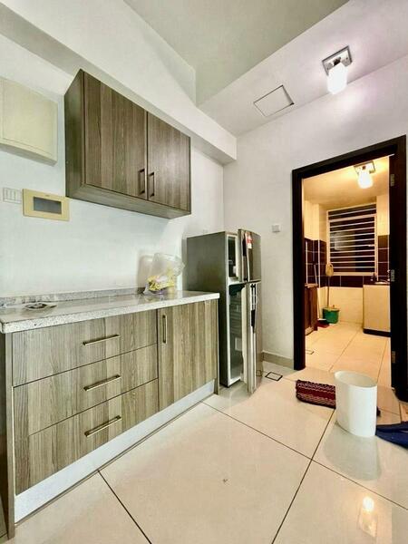 Untuk Dijual - D'Inspire Residence (Inspira Bestari)