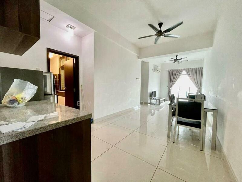 Untuk Dijual - D'Inspire Residence (Inspira Bestari)